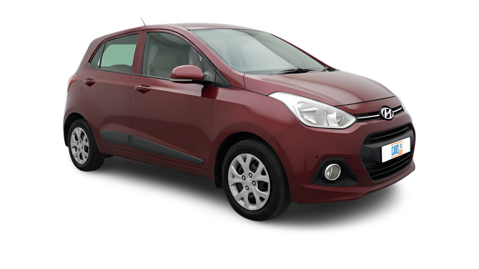 Hyundai Grand i10-img